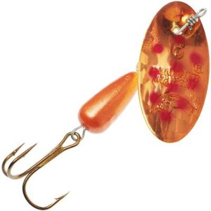 Panther Martin Holographic Copper Dots 1/16oz