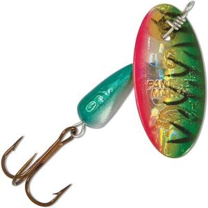 Panther Martin Holographic Tiger Green 1/16oz