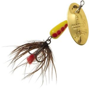 Panther Martin Fly Gold Black 1/16oz