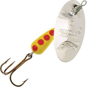 Panther Martin Silver 1/16oz