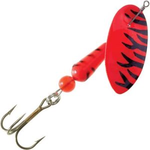 Panther Martin Salmon & Steelhead UV Red Tiger1/2oz