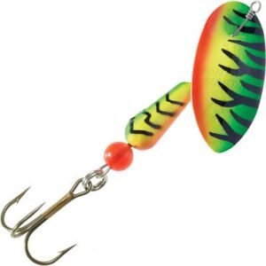 Panther Martin Salmon & Steelhead UV Fire Tiger 1/2oz