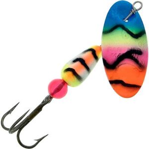 Panther Martin UV Blue Pink Orange 1/16oz