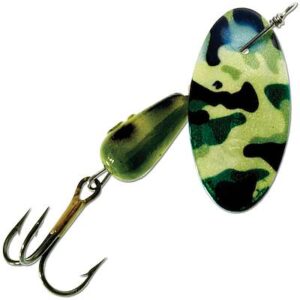 Panther Martin Vibrant Image UV Vibrant Camouflage 1/8oz