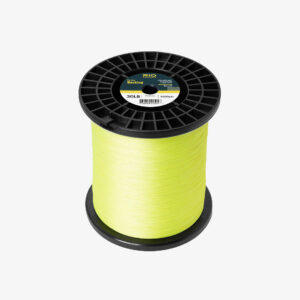 Fly Line Backing Chart.