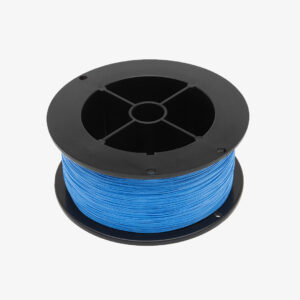 Fly Line Backing Lt.Blue