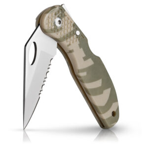Knife