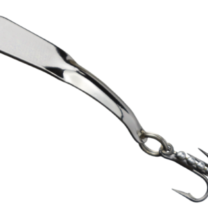 Iron Decoy Silver 1.5", 1/12oz