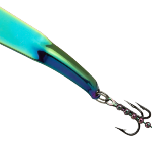 Iron Decoy Prism 2", 1/10oz
