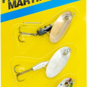 Panther Martin 1/8 OZ Western Trout 3 pack