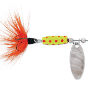 Luhr Jensen Shyster 1/4oz
