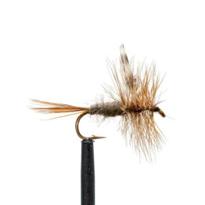 Flies Adams Sz14