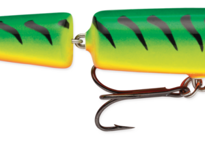 Rapala Jointed Fire Tiger