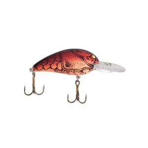 Bomber Model A Red Craw