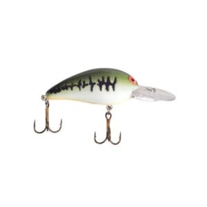 Bomber Model A Baby Spot Bass