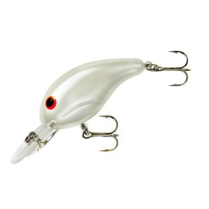 Bandit 1/4oz Pearl Red Eye