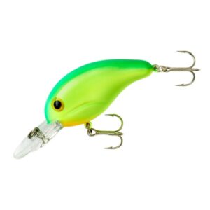 Bandit 1/4oz Chart Green Back