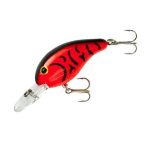 Bandit 1/4oz Red Crawfish