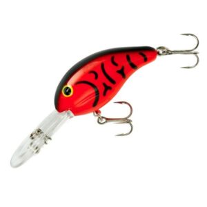 Bandit 3/8oz Red Crawfish