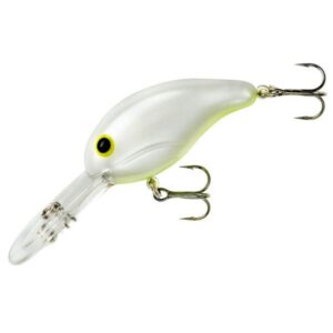Bandit 3/8oz Pearl/Chart Belly