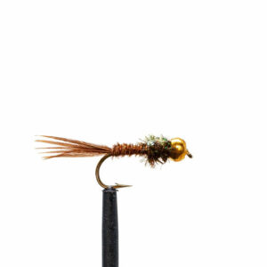 Flies Pheasant Tail Flashback Sz16