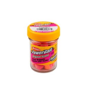 Power Nuggets Sherbert