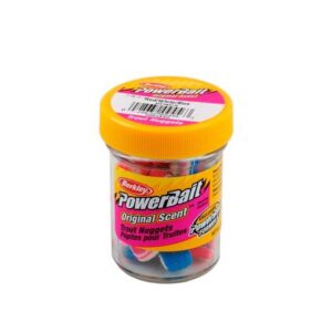 Power Nuggets Captain America