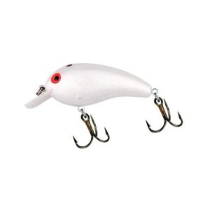 Big O 1/3oz Pearl Red Eye