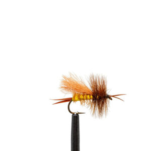 Flies Bird's Stone Trout Sz12