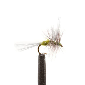 Flies Blue Wing Olive Sz14