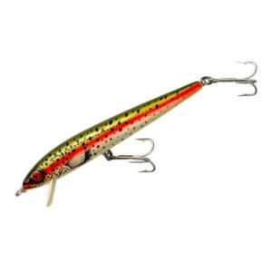 Red Fin Rainbow Trout