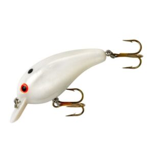 Big O 3/8oz Pearl Red Eye