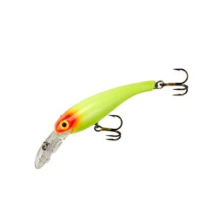 Wally Diver Chart/Red