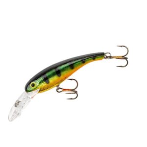 Wally Diver Gold Perch