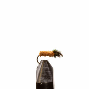 Flies Chamois Nymph Sz18