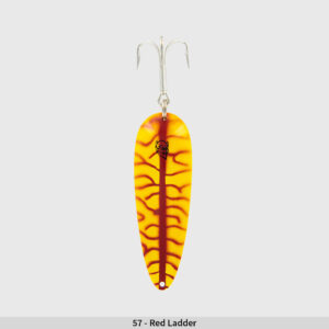 Dardevle Hot Mackerel 3/16oz