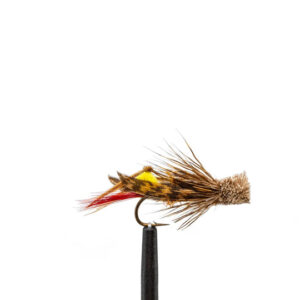 Flies Hopper, Dave's