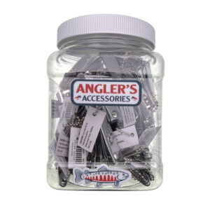 Utility Clipper Bulk Jar