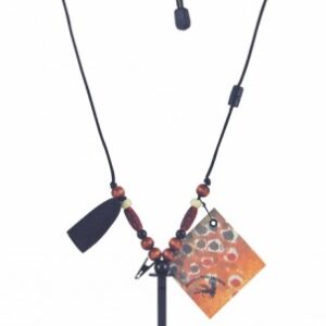 Mtn River Downstream Lanyard