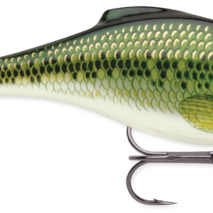 Rattlin Rap Baby Bass