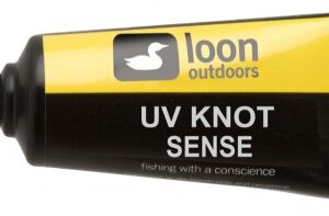 U.V. Knot Sense