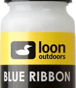 Blue Ribbon Powder