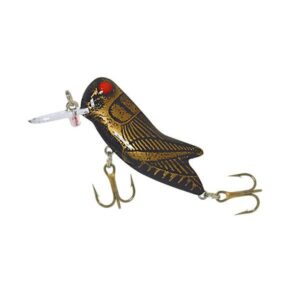 Crickhopper Black Cricket