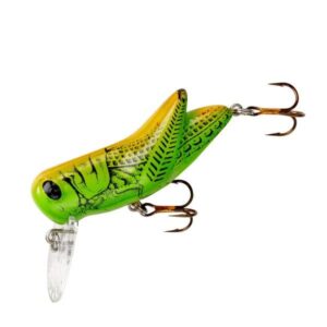 Crickhopper Green Grasshopper