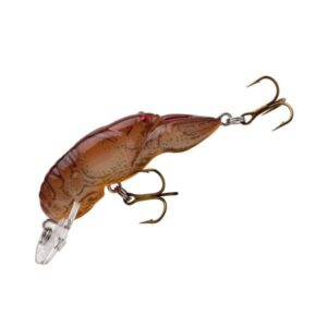 Wee Crawfish Cajun