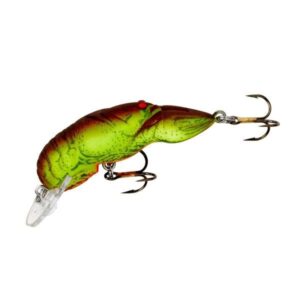 Wee Crawfish Chart/Brown