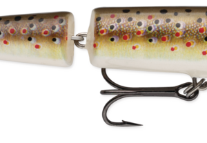 Rapala Jointed Brown Trout 5 1/4"