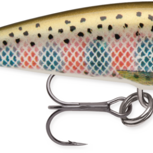 Rapala Countdown Rainbow Trout