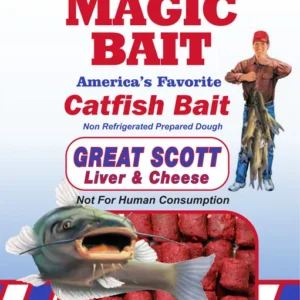 MB Great Scott Cheese