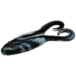 SK Gurgle Toad Blk/Wh Swirl